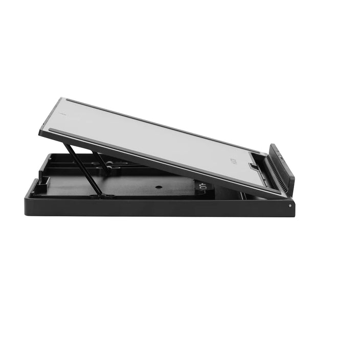 Huion ST300 Adjustable Muti-angle Stand Metal Foldable Bracket for Graphics Monitor for GT-116  GT-133 GS1562