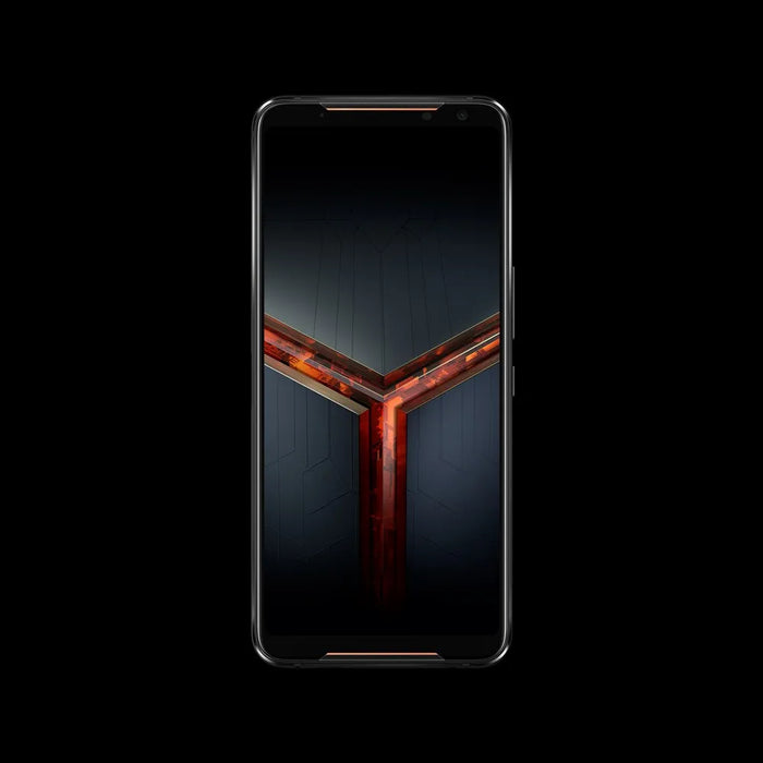 CN version Global ROM Asus ROG Phone 2 8GB 128GB Gaming SmartPhone ROG Phone II  6.59" Snapdragon 855+ 6000mAh Mobile Phone