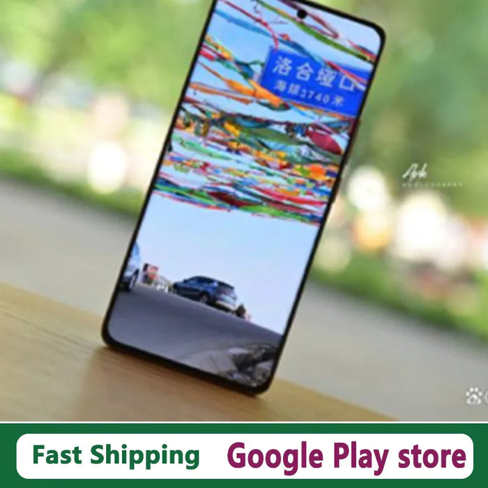 Global Rom Realme 11 Pro Mobile Phone Dimensity 7050 Android 13.0 Fingerprint 100.0MP Camera 6.7" OLED 120HZ 67W Charge 5000mAh