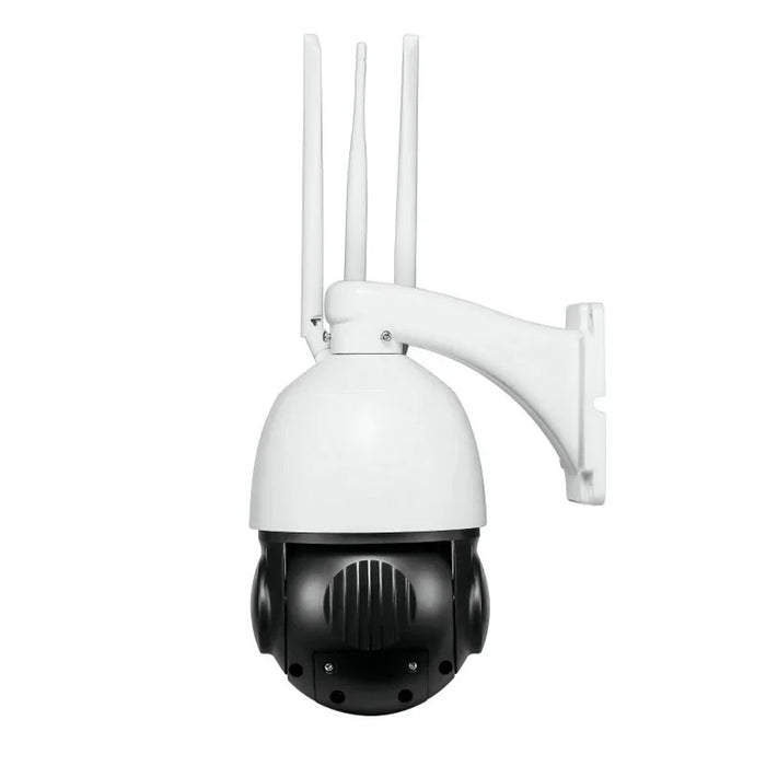 5MP 20x Zoom 3g 4g Sim Card Ip Camera auto tracking camera Cctv Wifi Wireless Ptz Ip Camera With 120m Infrared Monitoring