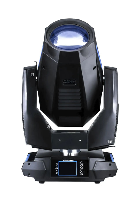 Beam Sharpy 380W 20R Spot Wash 3in1 Super Moving Head Stage Light