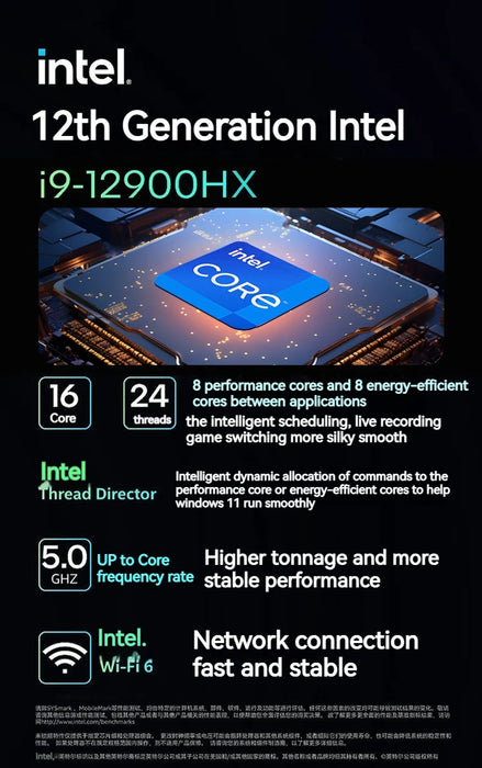 FIREBAT T6A-X 16 Inch Intel i9-12900HX RTX 4060 DDR5 32G RAM M.2 1TB SSD 240Hz 2.5K Wifi6 BT5.1 Gaming Gamer Notebook Laptop