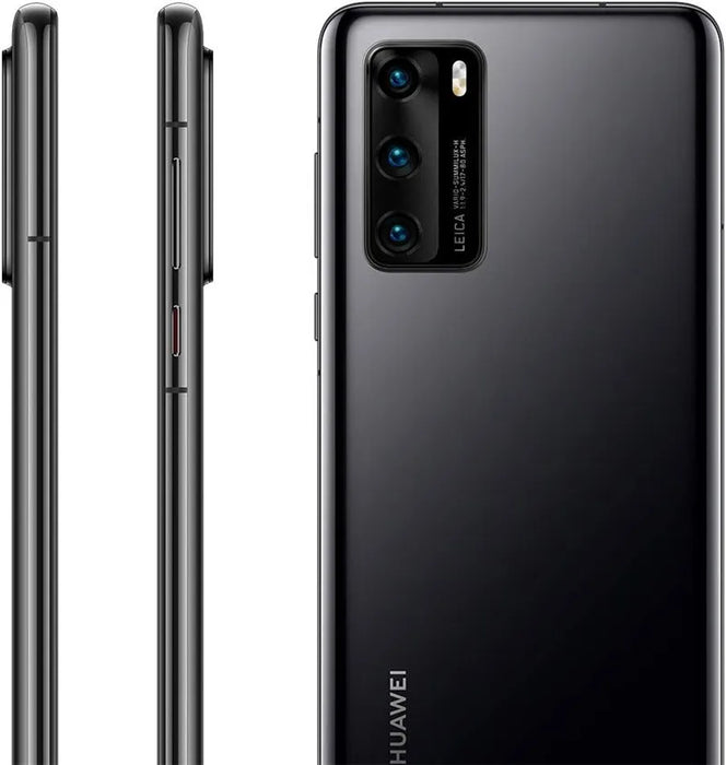 Global Version HUAWEI P40 5G Smartphone 6.1 Inch Kirin 990 50 MP Ultra Vision Leica Triple Camera 22.5W Supercharge mobile phone