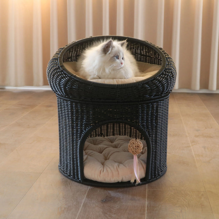 High Quality Animal pet house small dog adn cat nest