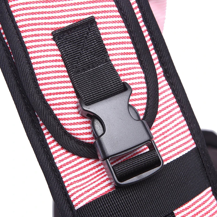 Pet Carrier Hand Free Sling Puppy Carry Bag Small Dog Cat Travel Carrier with Breathable Mesh Pouch for Outdoor Travel Walking