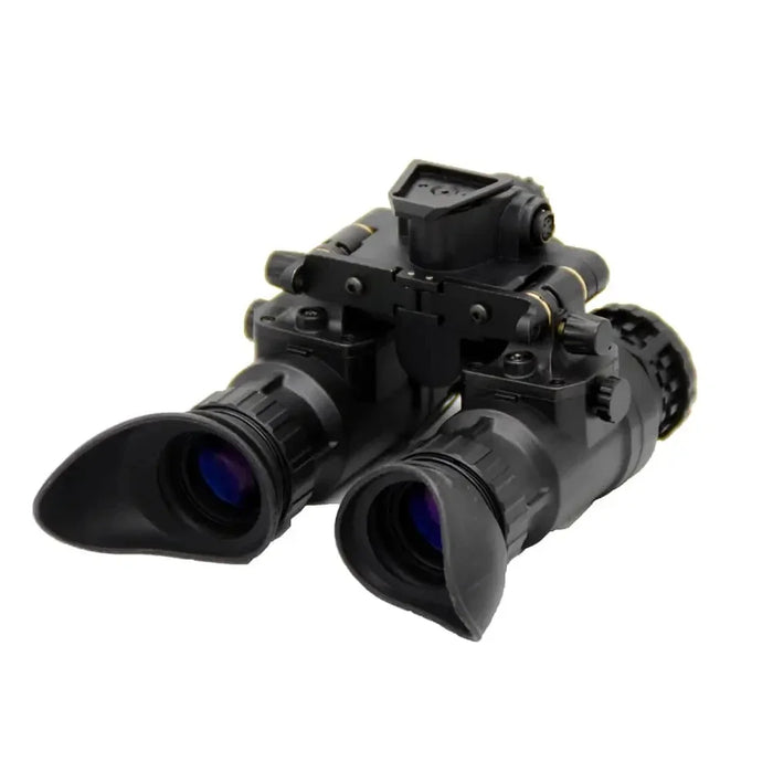 Competitive price quality binocular double barrel head-mounted S-31N night vision instrument