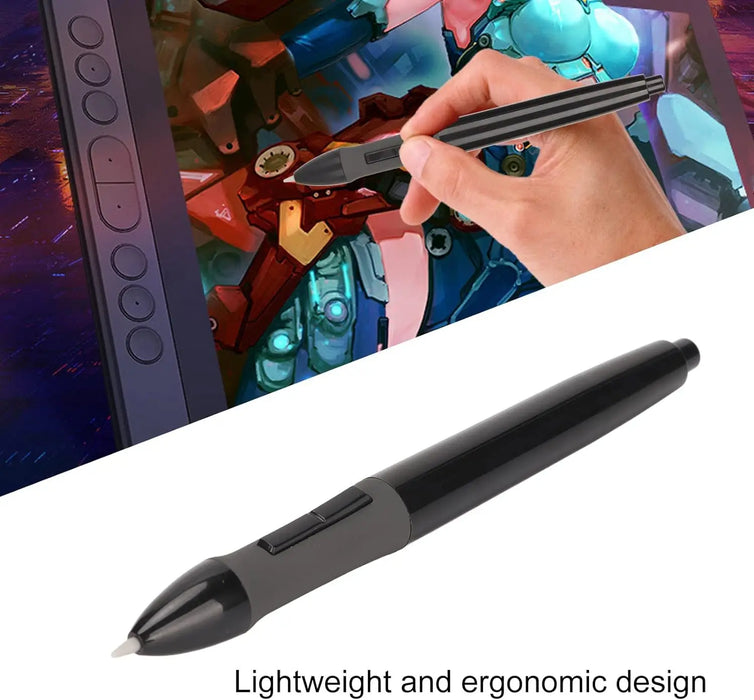 HUION Battery Pen PEN68D For Graphic Tablets Digital Drawing  Stylus