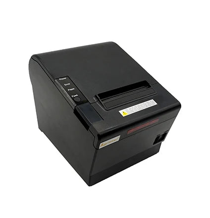 80mm Auto-cutter Pos thermal receipt printer with wifi connection