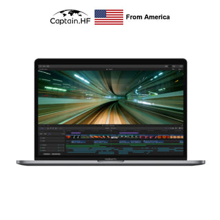MacBook Pro Latest Model 15.4 ",Top configuration i7 / 16G-1TB Retina Display Laptop office game design clip
