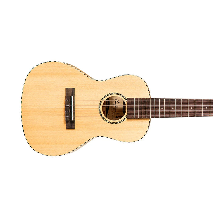 (KC-8000)High Quality 23 Inch All--Solid Cedar  Ukulele With Cheap Price