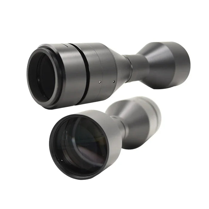 Vision Datum BTLM-0.5X-65-23 High Performance 2/3" F5 Length of 106 Bi Telecentric Lenses for 8M Pixel cameras