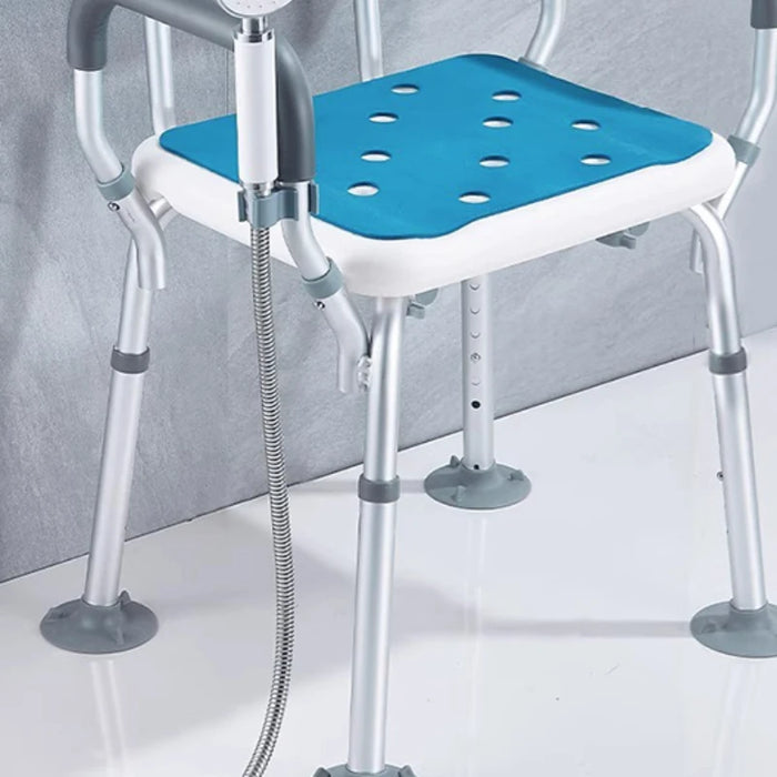 Footrest Toilet Foot Stand Movable Stool Bathroom Chair Home Furniture Shower Comfortable Banquito Furniture Small Stools