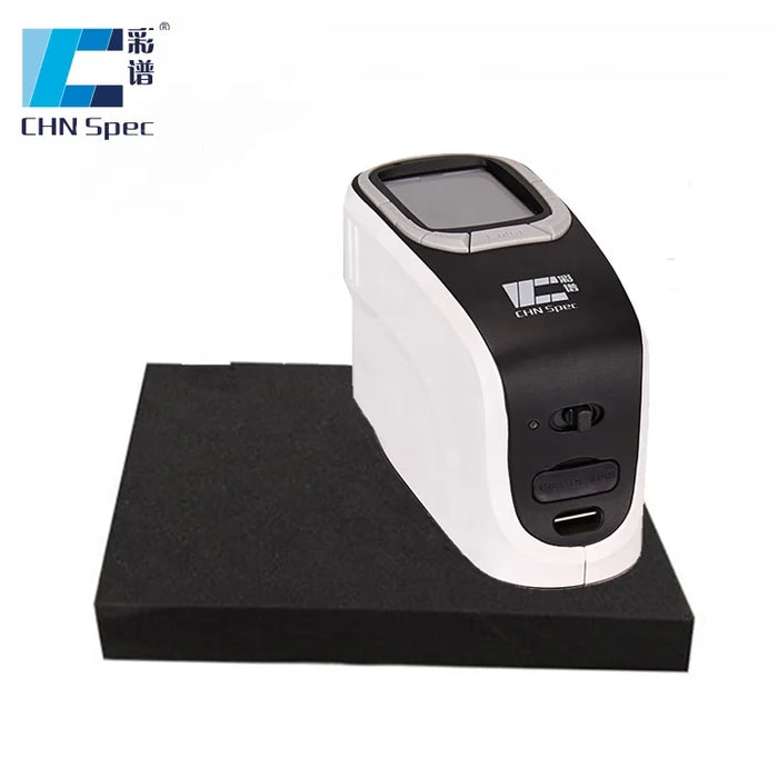 Portable colorimeter Spectrophotometer CS-600  ISO 7724/1  ASTM E1164