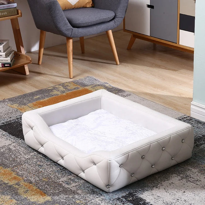 Foam Cat Sofa Bed