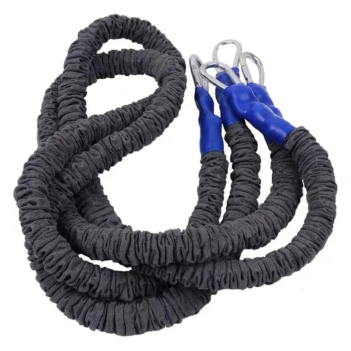 YG-GA167 Gym Equipment Body Exercise Fitness Accessories Elastic Speed Bungee Cord