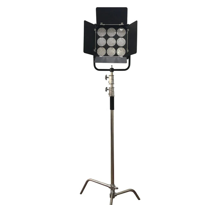 CRI95 Flicker Free LED Studio Film Movie Lighting 1000w LED Photography Lights IP68 Underwater High Speed Photography Lighting