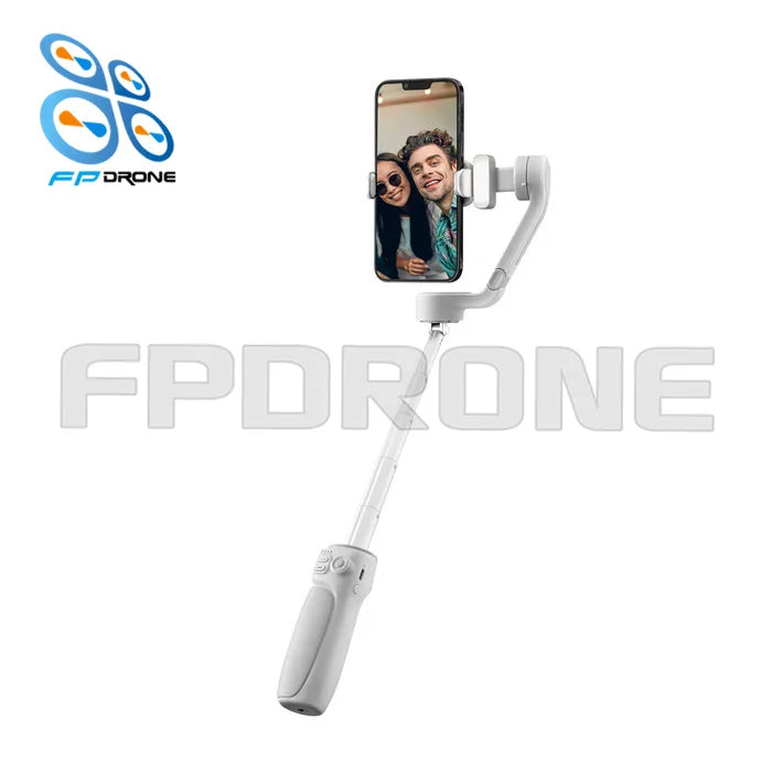 Camera stabilizer tripod selfie stick wireless SMOOTH Q4 Combo Camera Gimbal 3 Axis Handheld With Intelligent Shooting Modes