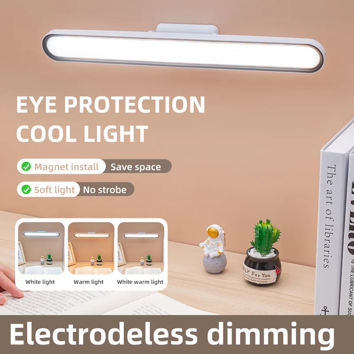 5 V USB LED Makeup Mirror Light Hollywood Vanity Lamp Dormitory Lamp Eye Protection Table Desk Bulb Wall Night Light