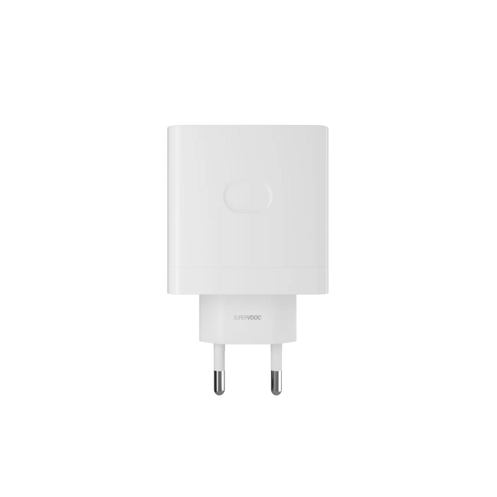 Original OnePlus SUPERVOOC 65W Charger Power Adapter EU Plug USB-A For  OnePlus 10 Pro/ACE/10T/ACE Pro Type-A