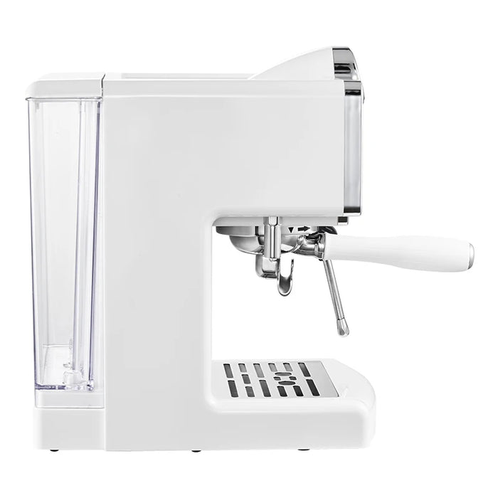 Gemilai CRM3610 New 2023 Sleek Inhouse Multi-function Latte Capuchino Espresso Coffee Machine Automatic For Home Nad Office