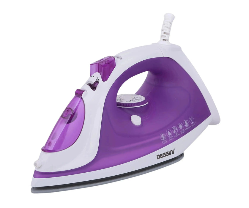 Electric Iron Household Steam Iron Handheld Hanging Iron Travel Iron