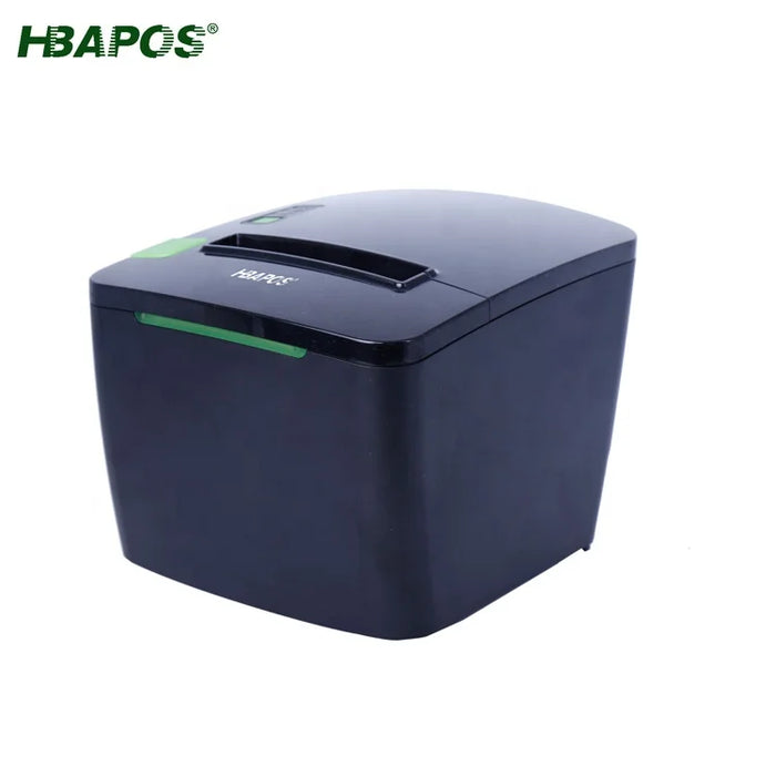 250mm/S Speed Auto Cutter Printer POS Android Cheap Receipt Thermal Printer 80mm