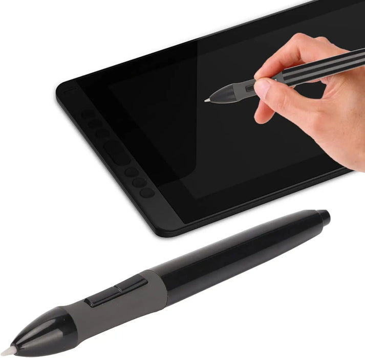 HUION Battery Pen PEN68D For Graphic Tablets Digital Drawing  Stylus