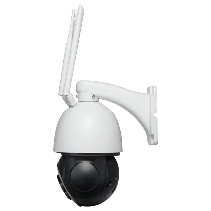 2MP 30x Zoom 3g 4g Sim Card Ip Camera auto tracking camera  Cctv Wifi Wireless Ptz Ip Camera  With 60m Infrared Monitoring