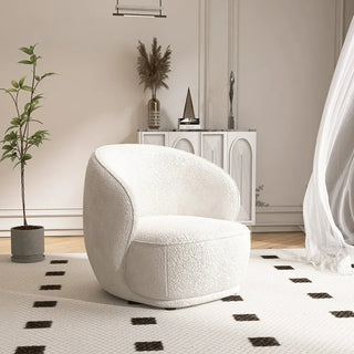 Luxury Modern Chairs Living Room Dresser Luxury Vanity Chair Wingback Reading Meubles De Salon Home Furniture Decoraction