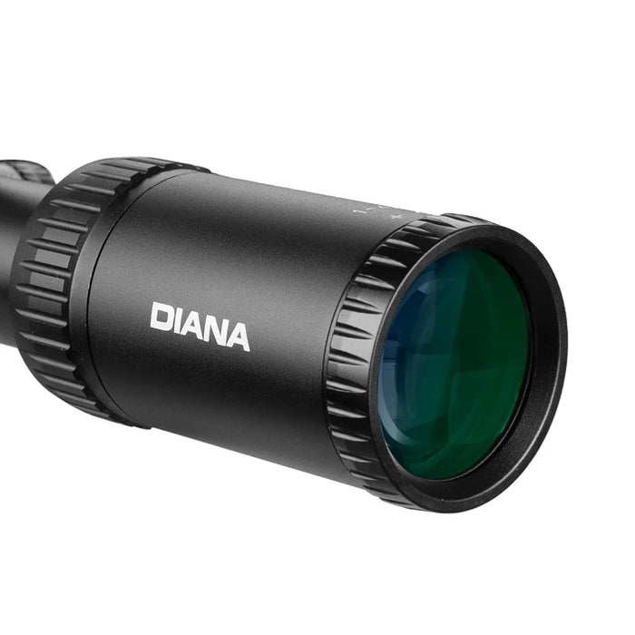 DIANA 1-4X24 SFP Optics sight Continental Zero Stope Outdoor sports Tactical hunting Scope