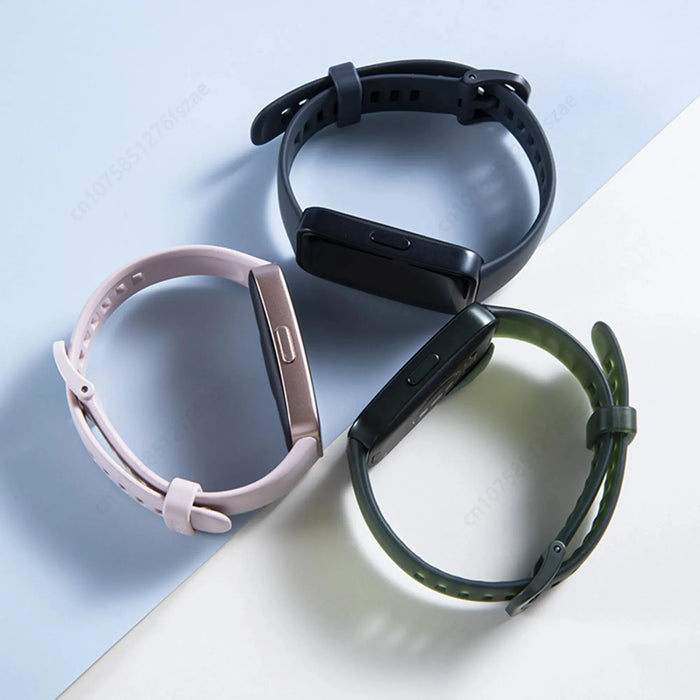 2023 New Original HUAWEI Band 8 Smart Band All-day Blood Oxygen 1.47'' AMOLED Screen Heart Rate Smartband