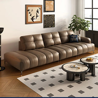 Leather Cute Sofa Relax Lazy Europe Nordic Human Puffs Sofa Reading White Designer Muebles Para Salas Modernos Furniture