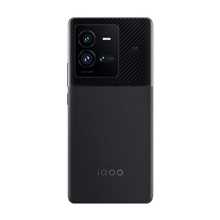 Orginal Vivo IQOO 10 Pro 5G Mobile Phone 6.78 Inch AMOLED 120Hz Snapdragon 8+ Gen 1 Origin OS Fast Charging 200W Smartphone