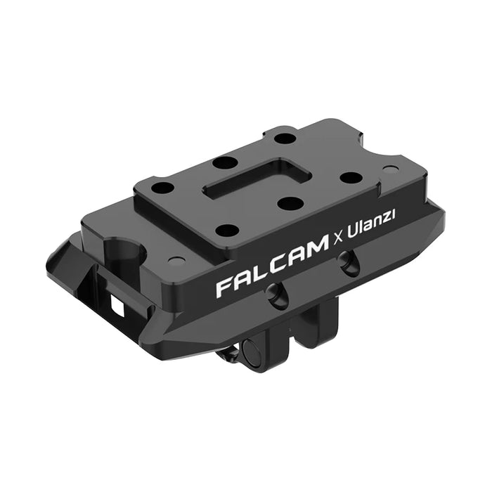 Ulanzi Falcam F22 GoPro Mount To DJI Action Mount Magnetic Base