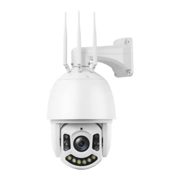 2MP real 30x Zoom Ptz 3g 4g Sim Card Ip Camera 4g Ptz Camera Cctv auto tracking camera real 360 degree factory price