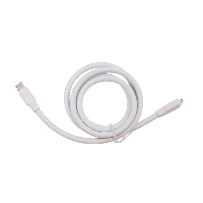 500pcs 1m Data Cable For Xiaomi Vivo OPPO Huawei Apple 13 Mobile Phone Bold High-power 120W Super Charging Cable Suitable