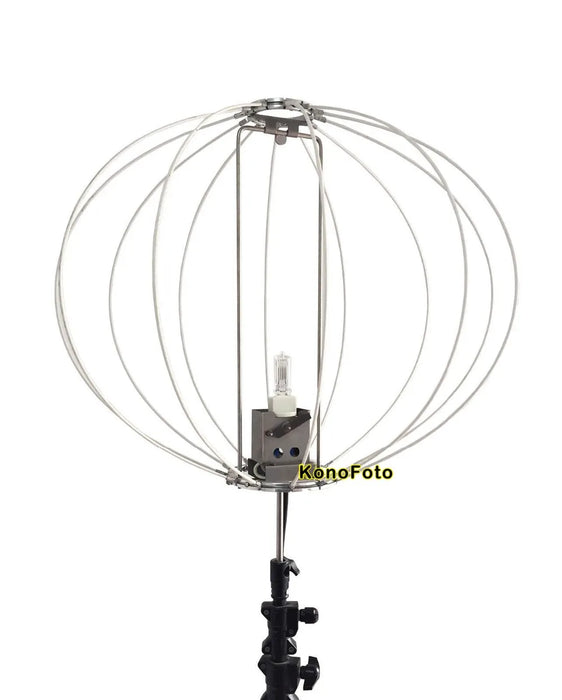 2000W 2K Tungsten Balloon Light & free Bulb flood soft warm color film lighting for film video studio shooting lighting