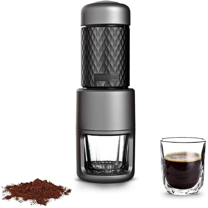 Best Selling Dropshipping Portable Manual Espresso Coffee Machine