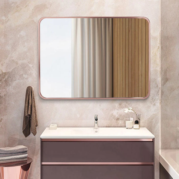 Shower Bathroom Mirror Lights Full Body Body Large Bathroom Mirror Makeup Vanity Light Specchio Doccia Home Improvement L