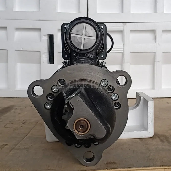 64V Starter for Delco Remy 50MT Series 10461160 10461167 10478807 10478808 10478829 10478916 1109284 1990258 1993740 1993798