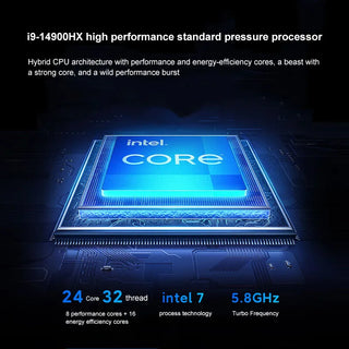 2024 Xiaomi Redmi G Pro Gaming Laptop 16 Inch 2.5K 240Hz E-Sports Screen Netbook i9-14900HX 16GB 1TB RTX4060 Gaming Notebook PC
