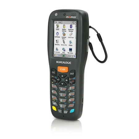 Datalogic X3 2D Handheld Mobile Computer (PN: 944250006) barcode Scanner & USB