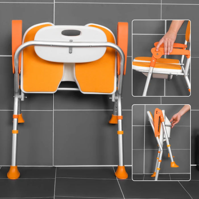 Bathroom Footrest Home Things Toilet Scaffolding People Chair Shower Stool Bathroom Stolice Footrest Scaffolding Furniture