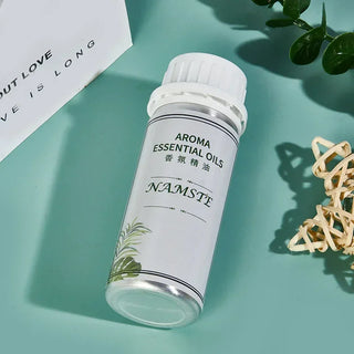 100ML Perfume Aromatherapy Oil Apply To Humidifier Air Purifier Diffuser Ionizer Perfuming Device Fragrance Machine Freshener