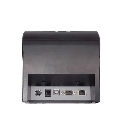 80mm Auto-cutter Pos thermal receipt printer with wifi connection