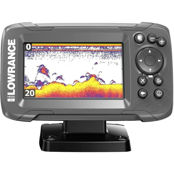 Lowrance HOOK2 Fish Finder