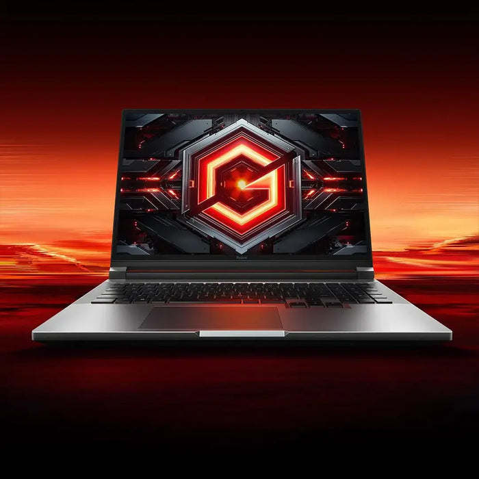 New Xiaomi Redmi G Pro Game Book Laptop 2024 Intel Core i9-14900HX RTX4060 GPU 16G+1TB Notebook 16inch 240Hz Gaming Computer PC