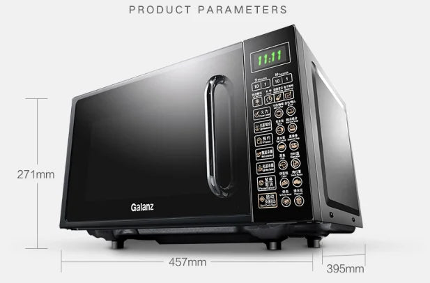 Chinese Manufacturer Wind Up Microwave Oven Portable Microwave Oven Commercial Microwave Oven