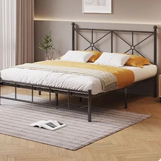 Folding Bedroom Bed King Size Single Modern Luxury Full Bed Hospital Space Saving Platform Sun Camas De Casal Salon Furniture