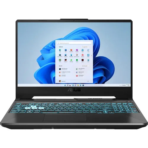 Asus TUF Gaming FA506ICB-HN105W AMD Ryzen 5 4600H 8GB 512GB SSD RTX3050 Windows 11 Home 15.6 "FHD 144Hz Portable Computer